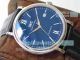 Swiss 2892 Replica IWC Portofino SS Blue Dial Watch (7)_th.jpg